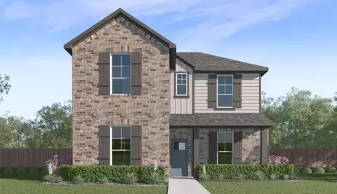 4585 W Triangle St, Fayetteville, AR 72704