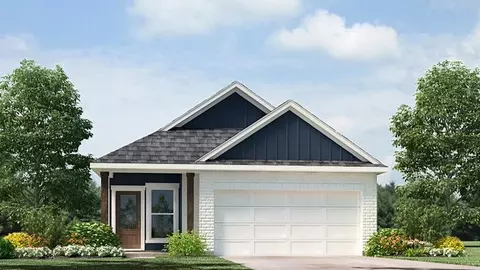 5413 Fornea Glen Way, Slidell, LA 70461