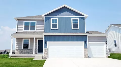 1007 NE Deerfield Dr, Ankeny, IA 50021