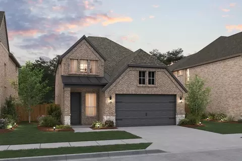 2703 Ella Joy Ct, Heath, TX 75126