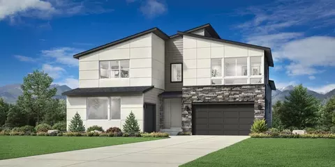 6637 Shadow Tag Dr, Colorado Springs, CO 80924