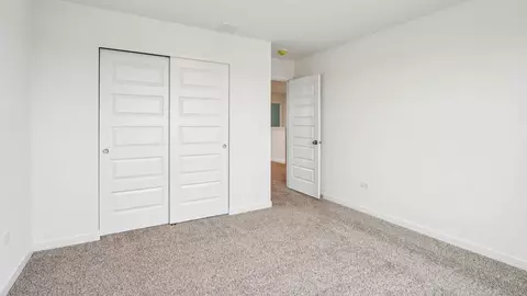Bedroom - 14832 S Parkview Dr, Plainfield, IL 60544 photo 7 of 13