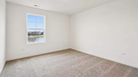 Bedroom - 14832 S Parkview Dr, Plainfield, IL 60544 photo 5 of 13