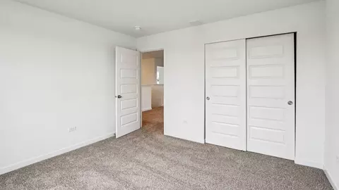 Bedroom - 14832 S Parkview Dr, Plainfield, IL 60544 photo 3 of 13