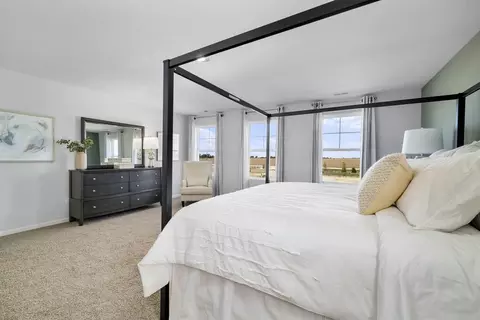 Bedroom - 14832 S Parkview Dr, Plainfield, IL 60544 photo 13 of 13