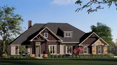 11 Harrier St, Joshua, TX 76058