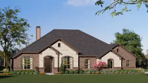 11 Harrier St, Joshua, TX 76058