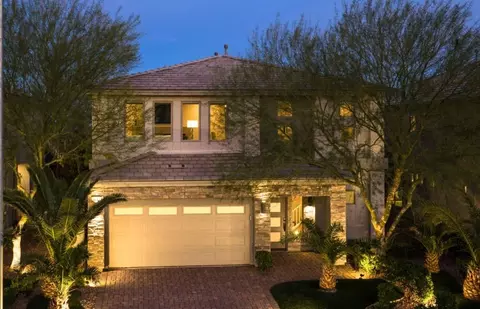 4430 Quiet Mountain Ct, Las Vegas, NV 89147