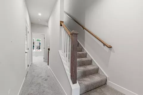 Entry Way - 3010 Eastern Ave NE, Washington, DC 20018 photo 4 of 5