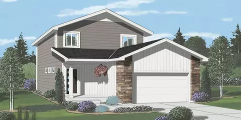 13070 Monument Vista Dr, Falcon, CO 80831