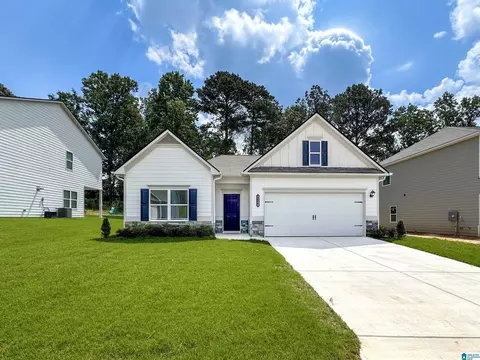 9344 Brunswick Ave, Kimberly, AL 35116