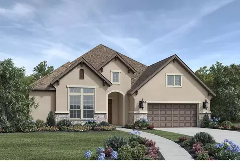 16925 Chile Pequinn Dr, Justin, TX 76247