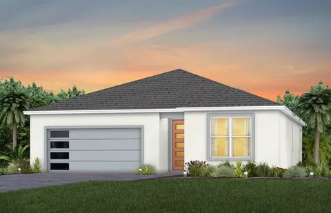 6456 Mossy Wood Ave, Orlando, FL 32829