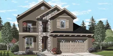 13070 Monument Vista Dr, Falcon, CO 80831