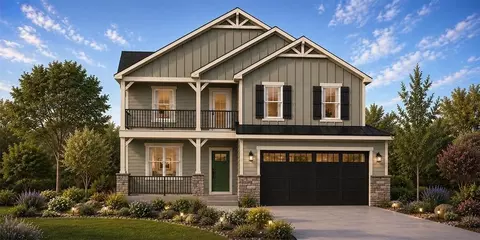 13070 Monument Vista Dr, Falcon, CO 80831