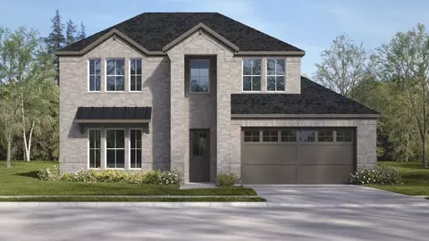 2604 Oconnell Cir, Aubrey, TX 76227
