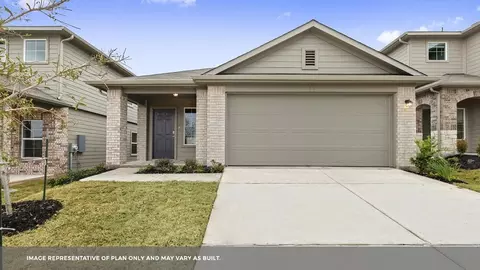 10816 Tall Prairie Ter, Oklahoma City, OK 73114