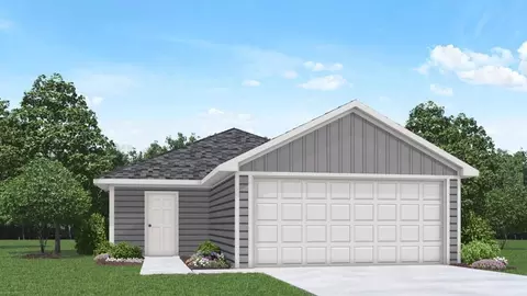 18918 Songbird Orchard Dr, Hockley, TX 77447