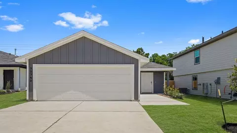 18918 Songbird Orchard Dr, Hockley, TX 77447