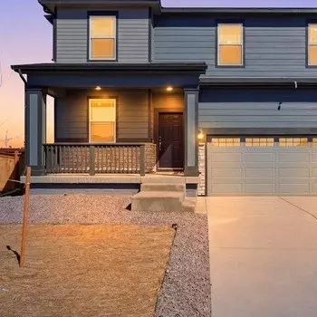 12094 E 101st Ave, Commerce City, CO 80022