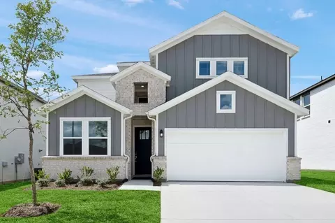 14745 Bandana Rd, Haslet, TX 76052