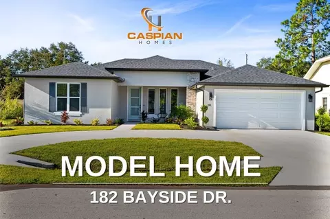 182 Bayside Dr, Palm Coast, FL 32137