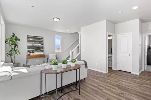 Entry Way - 21880 E 46th Pl, Aurora, CO 80019 photo 1 of 1