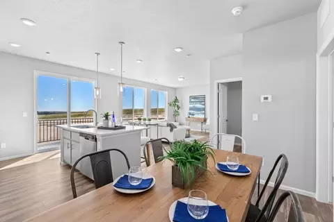 Dining - 21880 E 46th Pl, Aurora, CO 80019 photo 1 of 1