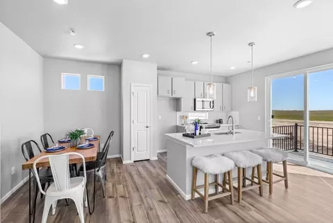Dining - 21880 E 46th Pl, Aurora, CO 80019 photo 2 of 2