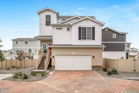 21880 E 46th Pl, Aurora, CO 80019