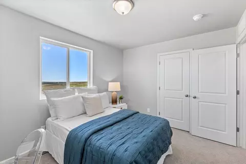 Bedroom - 21880 E 46th Pl, Aurora, CO 80019 photo 1 of 2