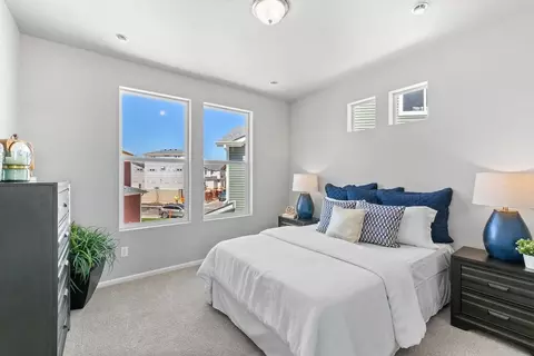 Bedroom - 21880 E 46th Pl, Aurora, CO 80019 photo 2 of 2