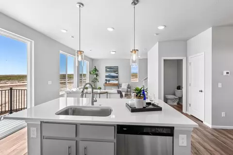 Kitchen - 21880 E 46th Pl, Aurora, CO 80019 photo 1 of 1