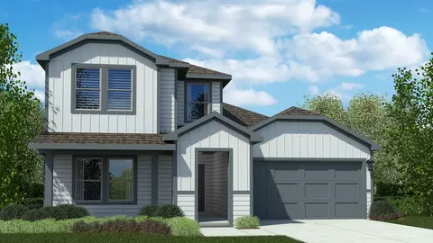 1544 Lemon Tree Ln, Fort Worth, TX 76140