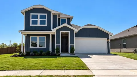 1544 Lemon Tree Ln, Fort Worth, TX 76140