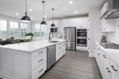 Kitchen - Two Rivers Boulevard, Odenton, MD 21113 photo 2 of 7
