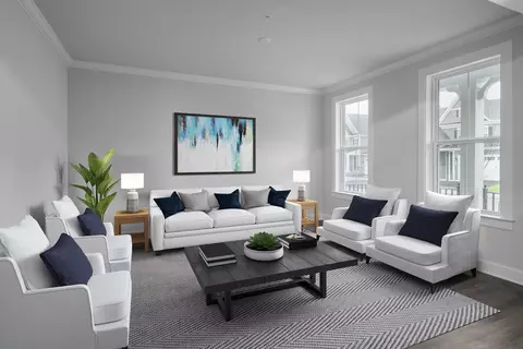 Living - Two Rivers Boulevard, Odenton, MD 21113 photo 1 of 4