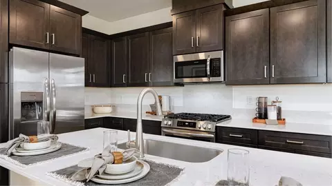 Kitchen - 1763 N Truman Ave, Eagle, ID 83616 photo 4 of 7