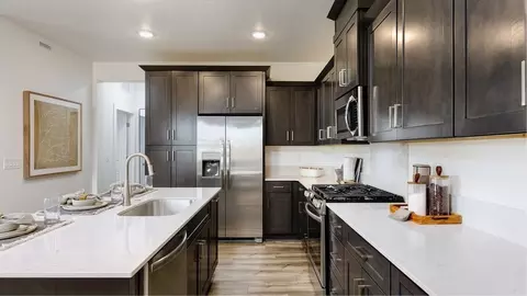 Kitchen - 1763 N Truman Ave, Eagle, ID 83616 photo 3 of 7