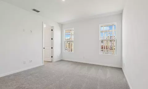 Bedroom - 6674 Tentpeg Way, Saint Cloud, FL 34771 photo 4 of 5