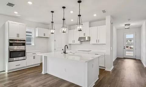 Kitchen - 6674 Tentpeg Way, Saint Cloud, FL 34771 photo 3 of 9