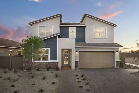4586 E Prairie Dr, San Tan Valley, AZ 85143
