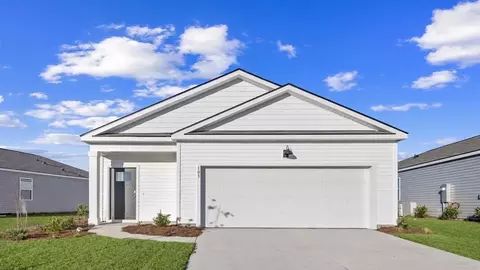 736 Sanctum St, Ridgeland, SC 29936