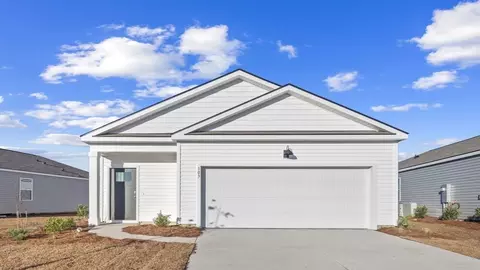 736 Sanctum St, Ridgeland, SC 29936