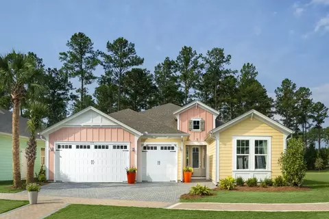 356 Latitude Blvd, Hardeeville, SC 29927