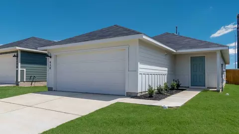314 Arnold Loop, Uhland, TX 78640