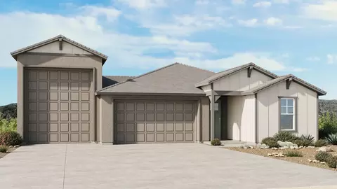 5429 W Coplen Farms Rd, Laveen, AZ 85339