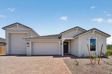 5429 W Coplen Farms Rd, Laveen, AZ 85339