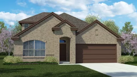 16828 Stack St, Justin, TX 76247