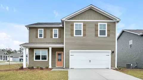 4239 Pitcher Plant Ct SE #LOT 290, Bolivia, NC 28422